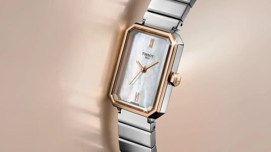 Best Tissot Watches Under ₹30,000, ₹50,000 & ₹1 Lakh in India — 2026 Buyer's Guide