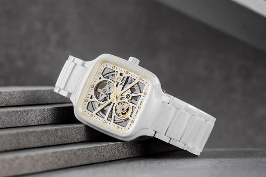 The Ultimate Guide to Rado High-Tech Ceramic Watches: 2026 Prices & Where to Buy Online in India