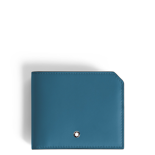 Mont Blanc, Soft Wallet 6cc