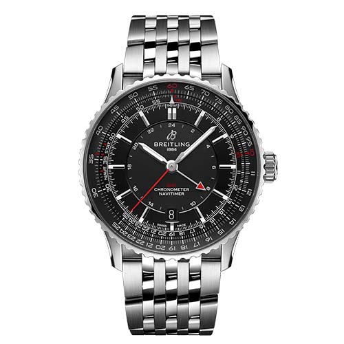 Breitling Avenger Automatic GMT 44 DIAL MEN 44mm A32320101B1X1