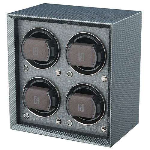 Petite 4 Carbon Fiber