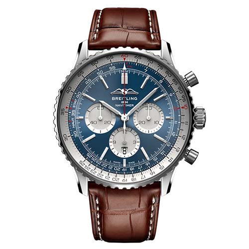 Breitling Navitimer B01 Chronograph 46 DIAL MEN 46mm