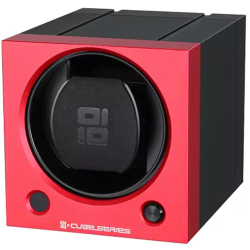 CUBE Red