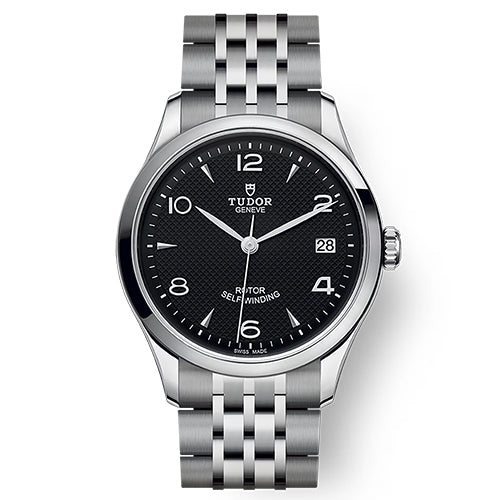 Tudor 1926 White Dial Men 36mm M91450-0002