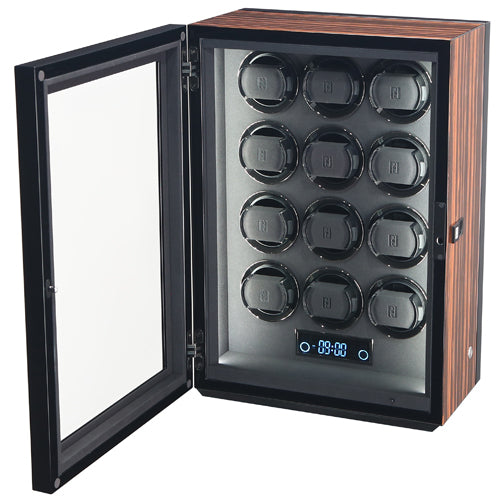 Gentlemen 12 Macassar