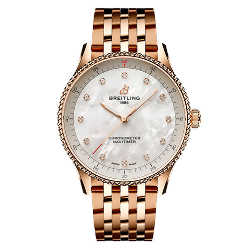 Breitling Navitimer 32 DIAL WOMEN 32mm R77320E61A1R1