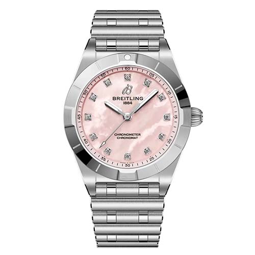 Breitling Chronomat 28 DIAL MEN 28mm A72310101K1A1