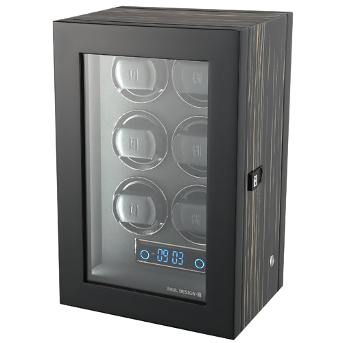 Gentlemen 6 Black Shadow