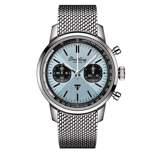 Breitling Top Time B01 Triumph DIAL MEN 41mm AB01764A1C1A1