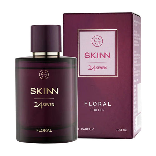 SKINN 247 Floral 100 ml Eau De Parfum