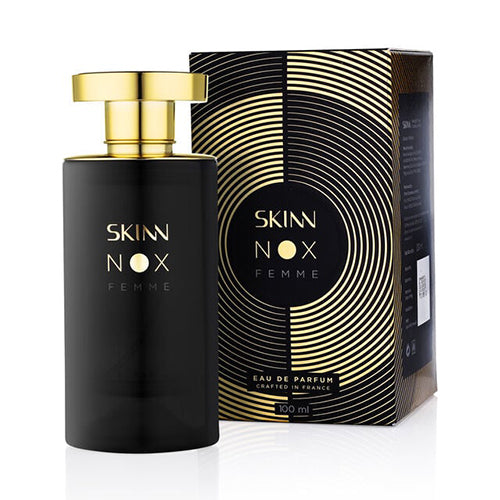 SKINN Nox Pour Femme Eau De Parfum 100 ML