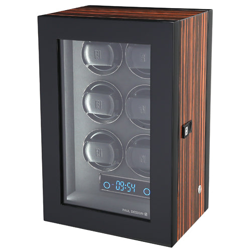 Gentlemen 6 Macassar