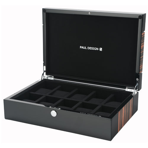 Gentlemen 10 Macassar