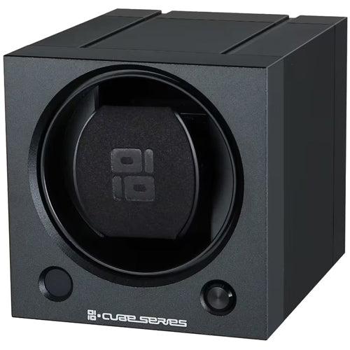 CUBE Black