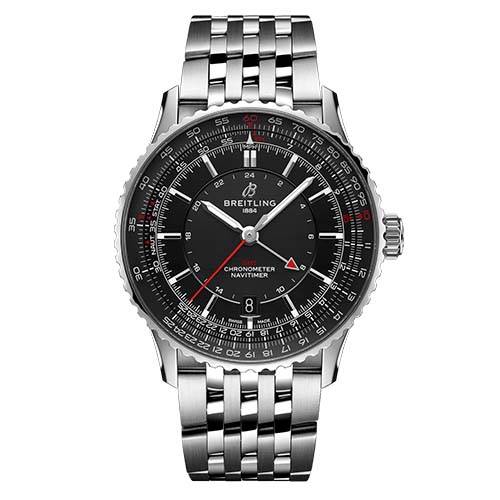 Breitling Navitimer Automatic GMT 41 DIAL MEN 41mm A32310251B1A1