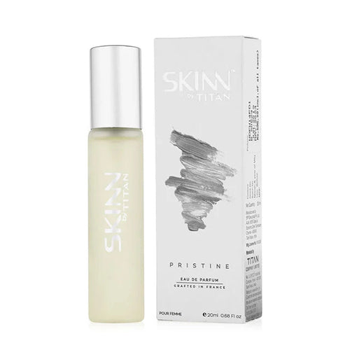 Skinn By Titan Pristine Women 20 ml