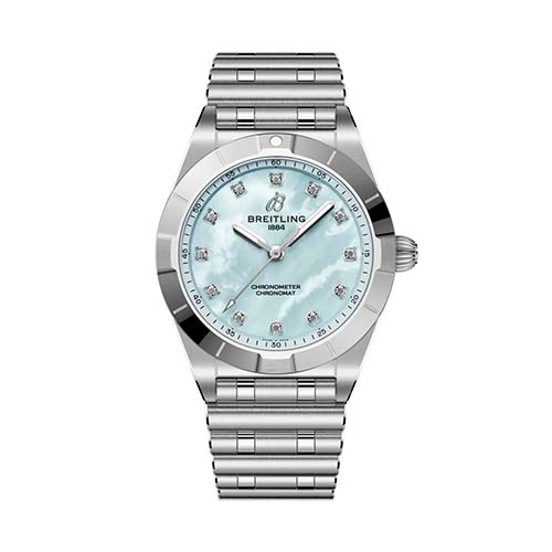 Breitling Chronomat 28 DAIL MEN 28mm A72310101C1A1