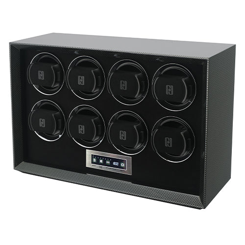 Gentlemen 8 Carbon Fiber