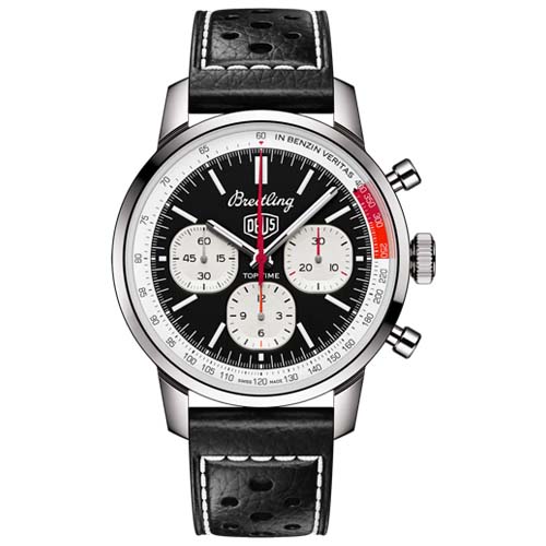 Breitling Top Time B01 Deus DIAL MEN 41mm AB01765A1B1X1