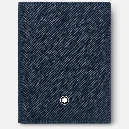 Mont Blanc, Sartorial card holder 4cc