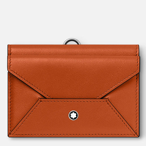 Mont Blanc, Soft card holder 4cc