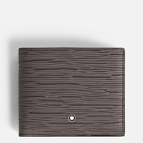 Mont Blanc, 4810 wallet 8cc