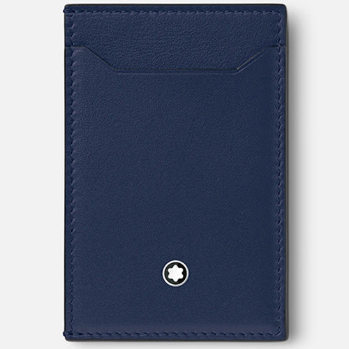 Mont Blanc, Meisterstück card holder 3cc