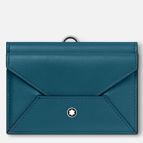 Mont Blanc, Soft card holder 4cc