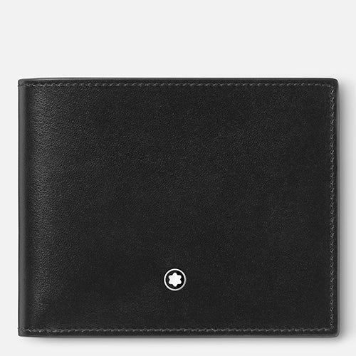 Mont Blanc, Meisterstück wallet 6cc