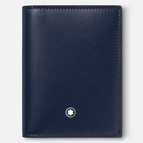 Mont Blanc, Meisterstück card holder 4cc