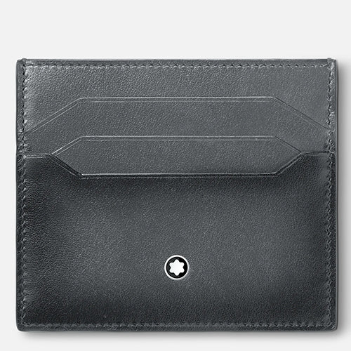 Mont Blanc, Meisterstück card holder 6cc