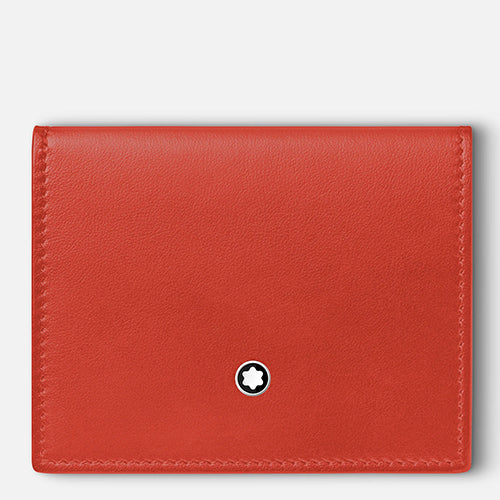 Mont Blanc, Soft trio card holder 4cc