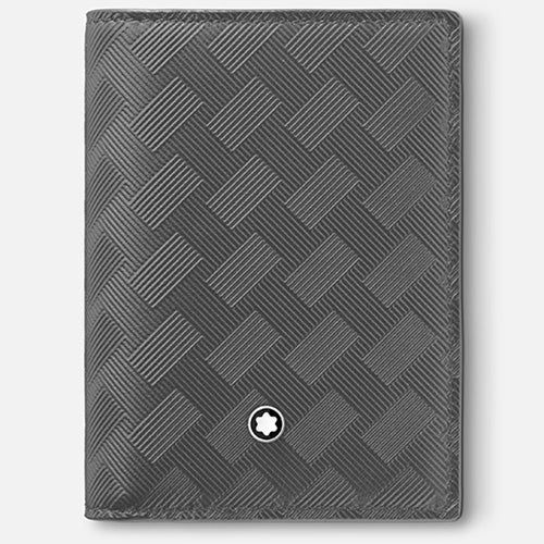 Mont Blanc, Extreme 3.0 card holder 4cc
