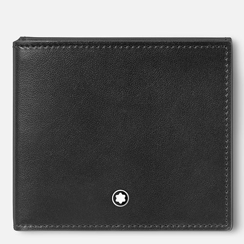 Mont Blanc, Soft trio thin wallet 4cc