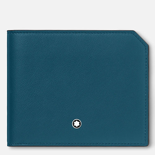 Mont Blanc, Soft wallet 6cc