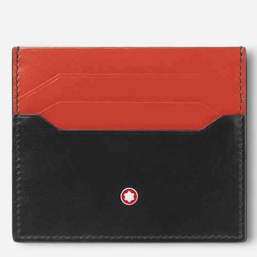 Mont Blanc, Meisterstück card holder 6cc