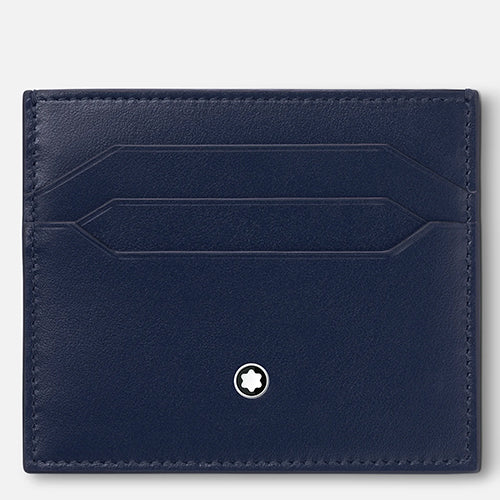 Mont Blanc, Meisterstück card holder 6cc