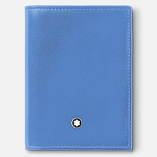 Mont Blanc, Meisterstück card holder 4cc