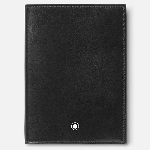 Mont Blanc, Meisterstück passport holder