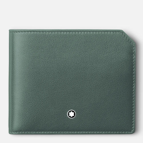 Mont Blanc, Soft wallet 6cc