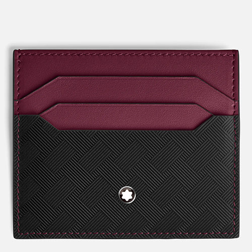 Mont Blanc, Extreme 3.0 Card Holder 6cc