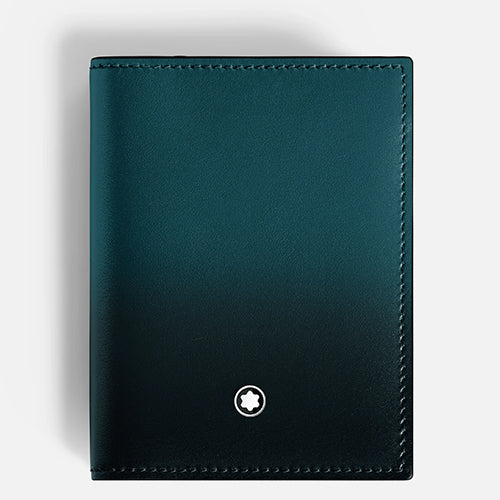 Mont Blanc, Meisterstück card holder 4cc