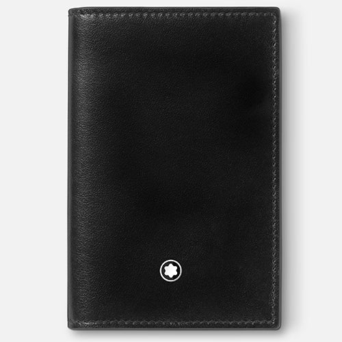 Mont Blanc, Meisterstück card holder 2cc