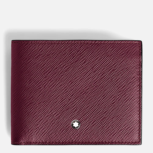 Mont Blanc, Sartorial wallet 6cc