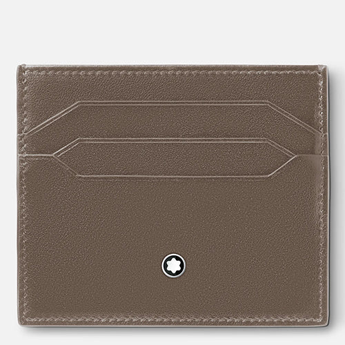 Mont Blanc, Meisterstück card holder 6cc