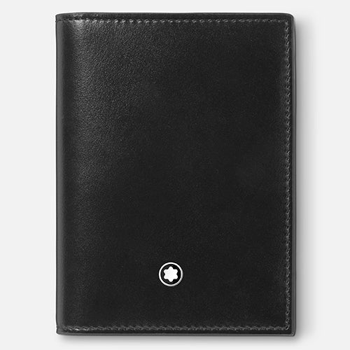 Mont Blanc, Meisterstück card holder 4cc