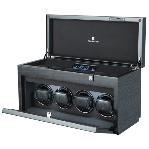 Gentlemen 4+6 Black Apricot