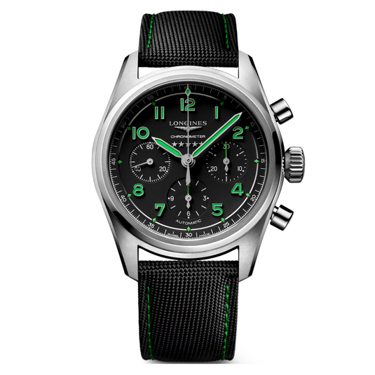 Conquest Silver Dail