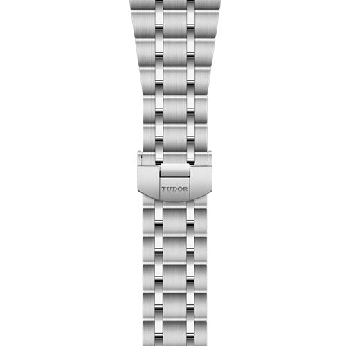 Tudor Tudor Royal Salmon Dial Men 41mm M28600-0009