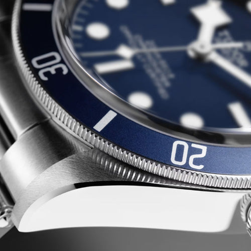 Tudor Black Bay 58 Blue Dial Men 39mm M79030B-0001